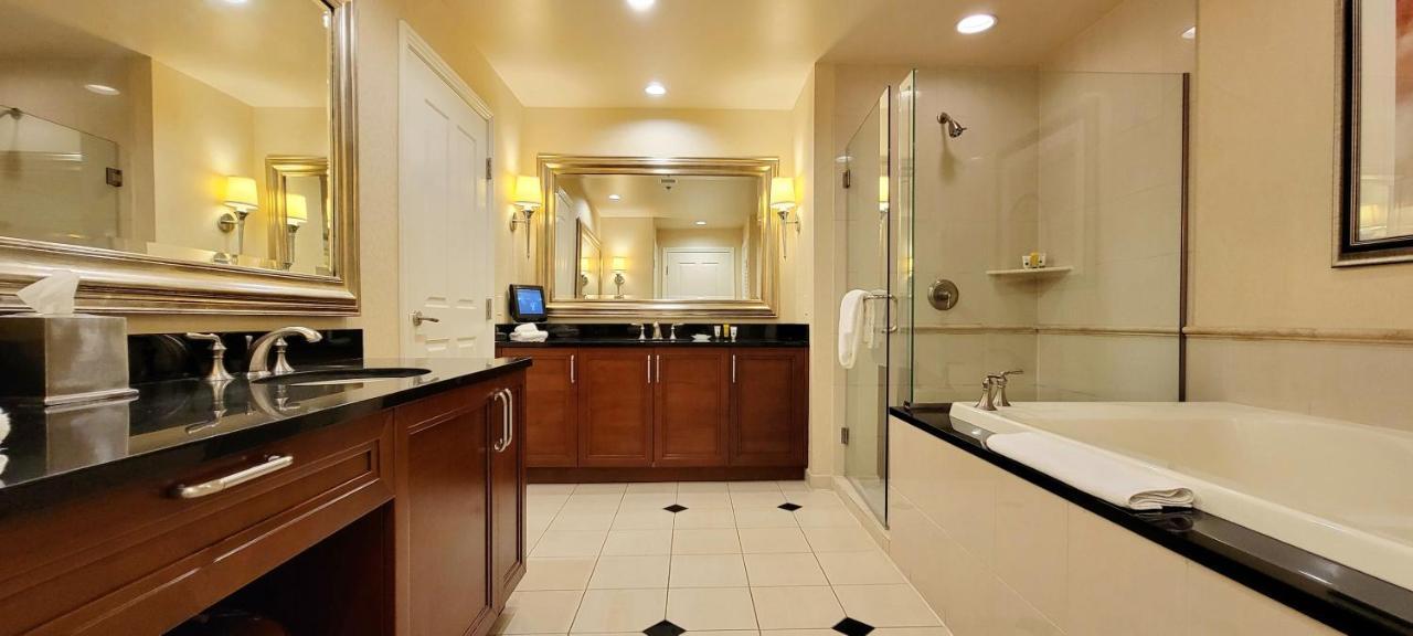 Awesome The Signature Mgm Condo With Strip View. No Resort Fee! Las Vegas Esterno foto