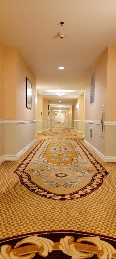 Awesome The Signature Mgm Condo With Strip View. No Resort Fee! Las Vegas Esterno foto