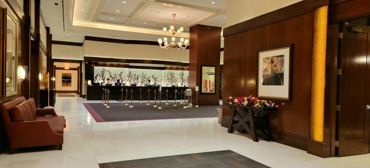Awesome The Signature Mgm Condo With Strip View. No Resort Fee! Las Vegas Esterno foto