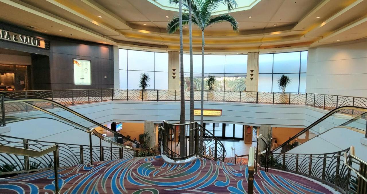 Awesome The Signature Mgm Condo With Strip View. No Resort Fee! Las Vegas Esterno foto