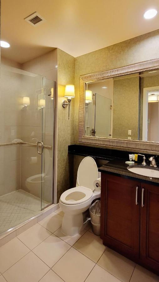 Awesome The Signature Mgm Condo With Strip View. No Resort Fee! Las Vegas Esterno foto