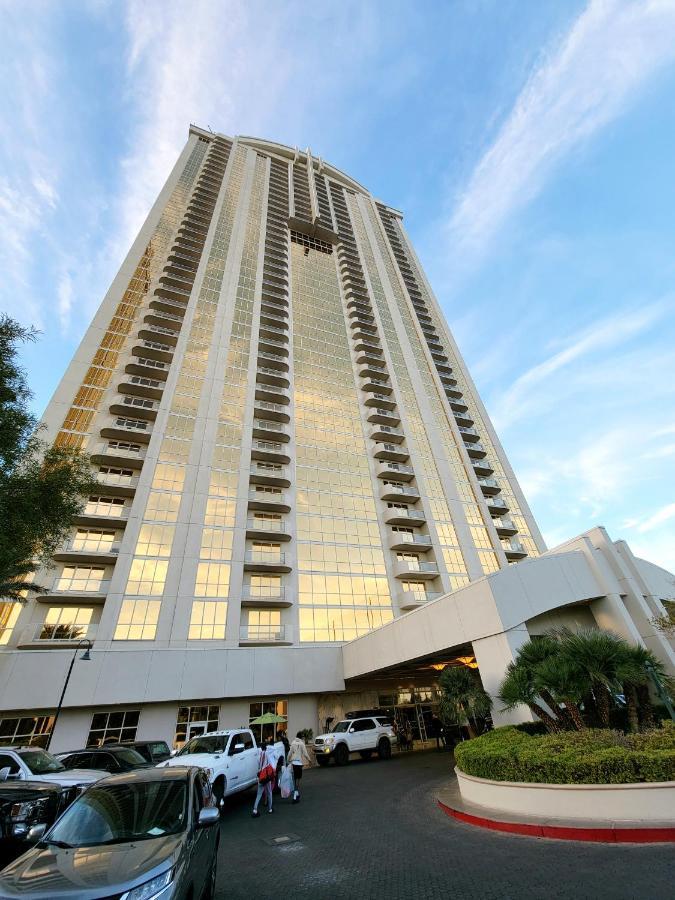 Awesome The Signature Mgm Condo With Strip View. No Resort Fee! Las Vegas Esterno foto