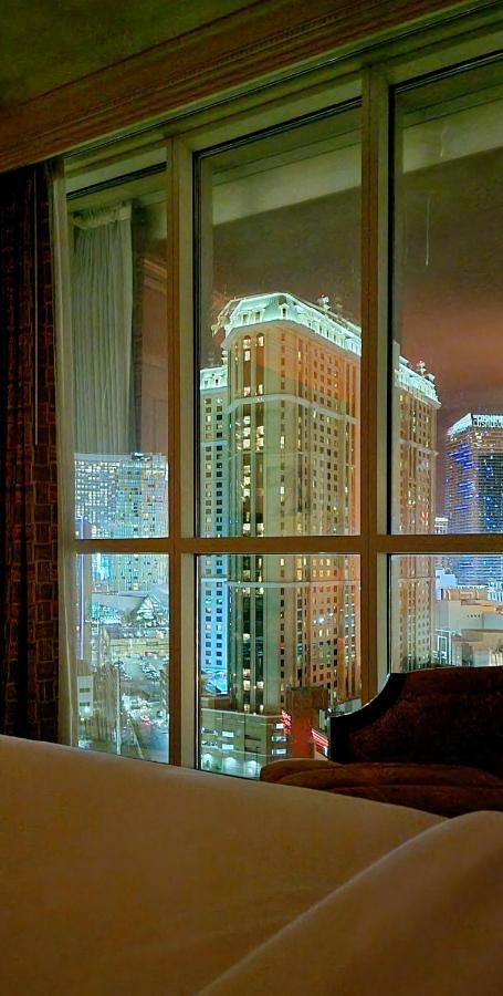 Awesome The Signature Mgm Condo With Strip View. No Resort Fee! Las Vegas Esterno foto