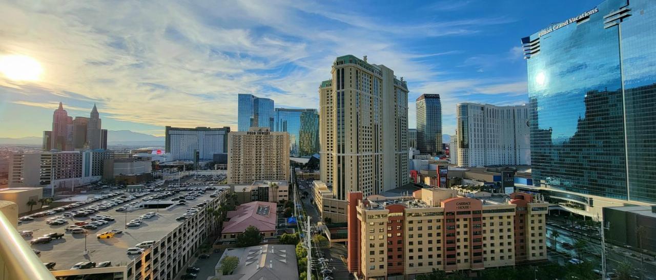 Awesome The Signature Mgm Condo With Strip View. No Resort Fee! Las Vegas Esterno foto