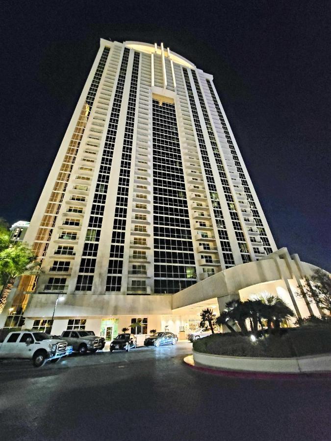 Awesome The Signature Mgm Condo With Strip View. No Resort Fee! Las Vegas Esterno foto